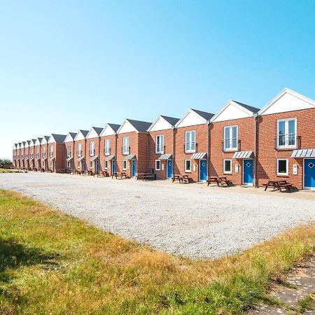 Holiday Home Hojer XII 外观 照片