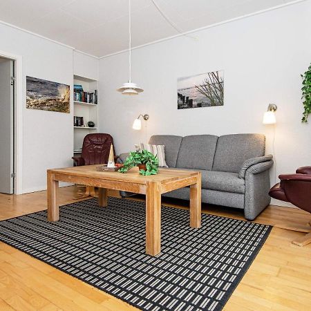 Holiday Home Hojer XII 外观 照片