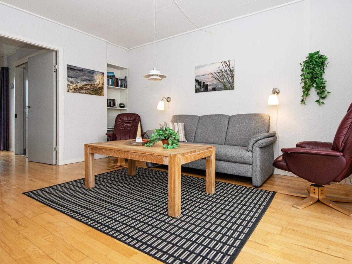 Holiday Home Hojer XII 外观 照片