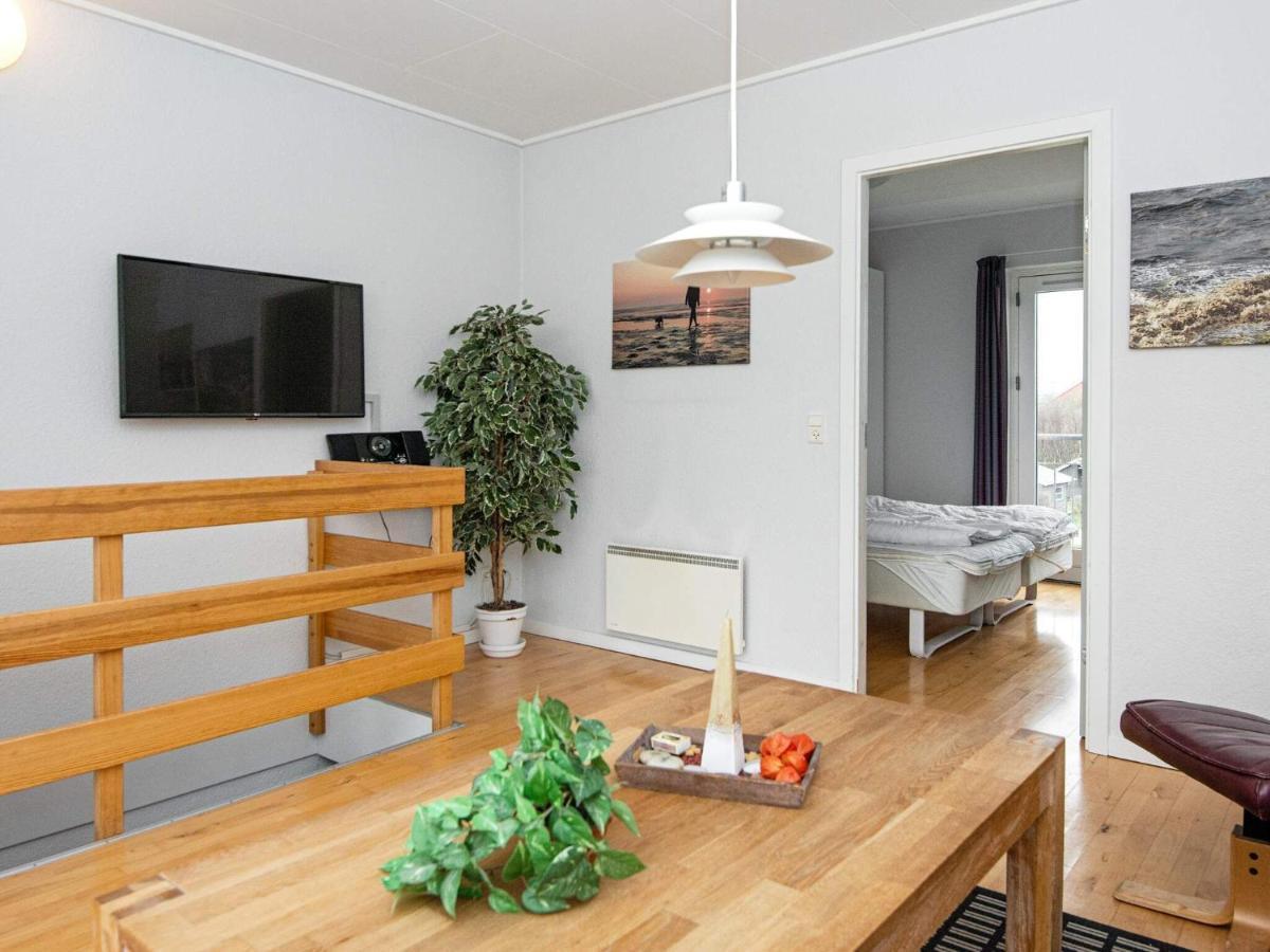 Holiday Home Hojer XII 外观 照片