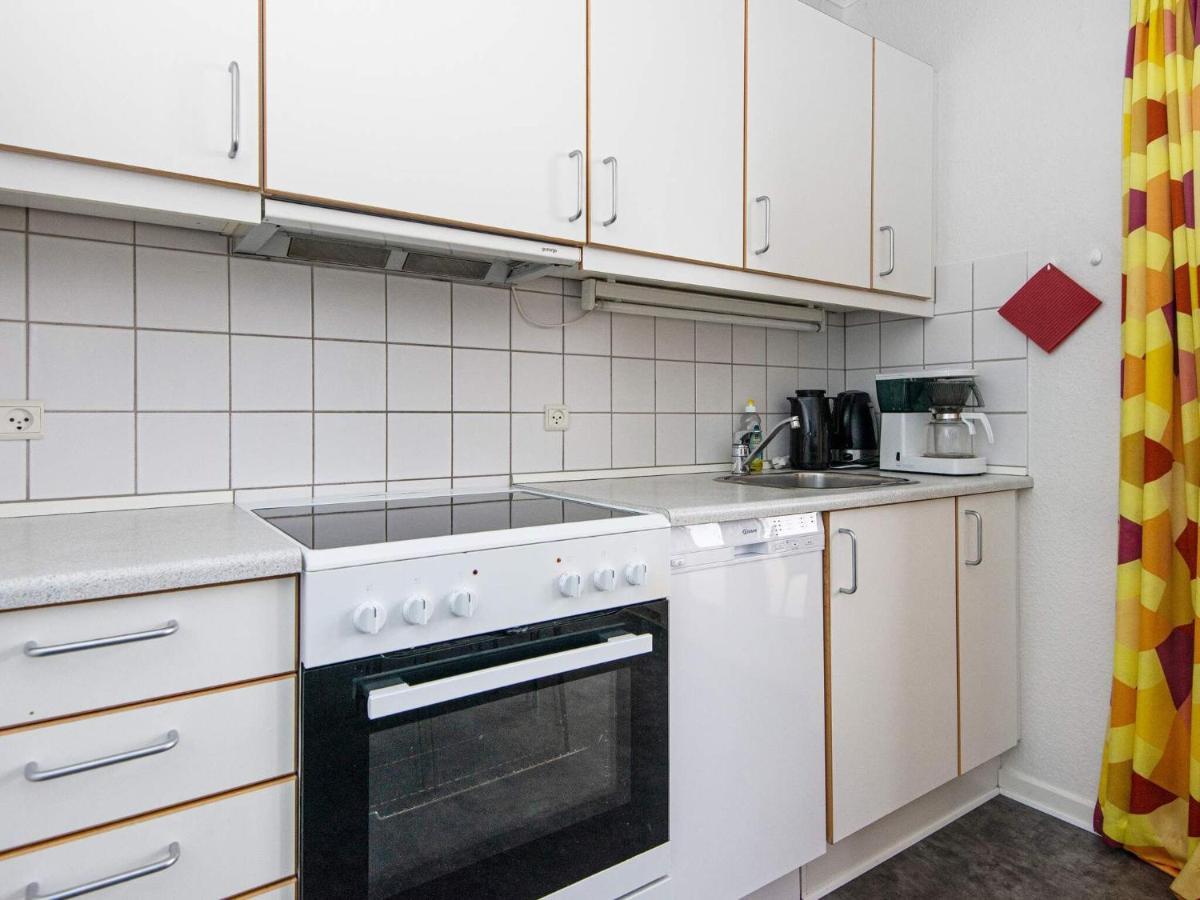 Holiday Home Hojer XII 外观 照片