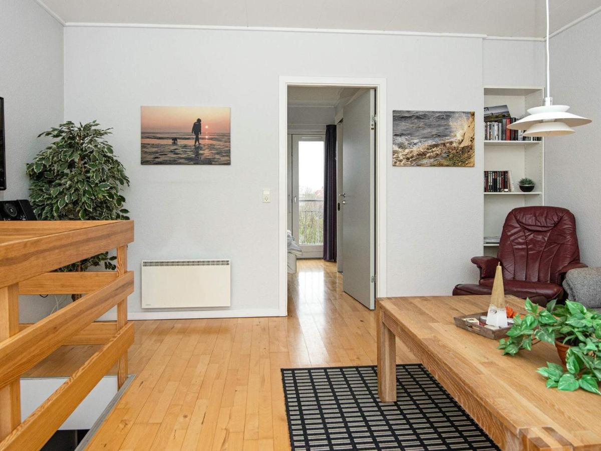 Holiday Home Hojer XII 外观 照片