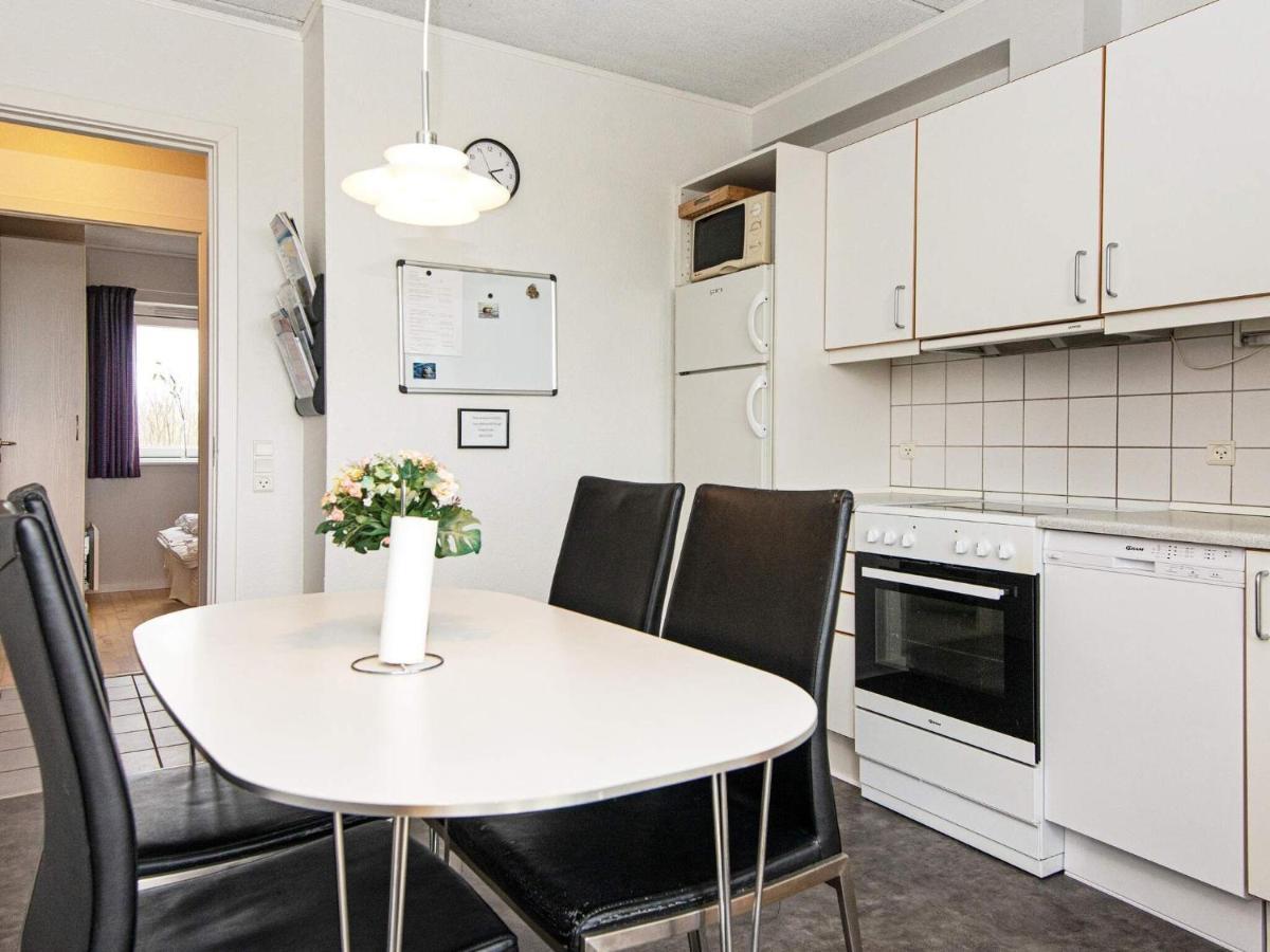 Holiday Home Hojer XII 外观 照片