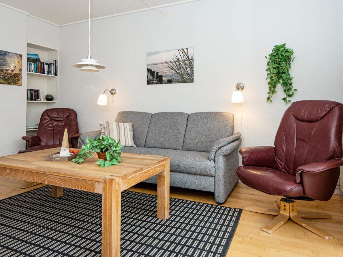 Holiday Home Hojer XII 外观 照片