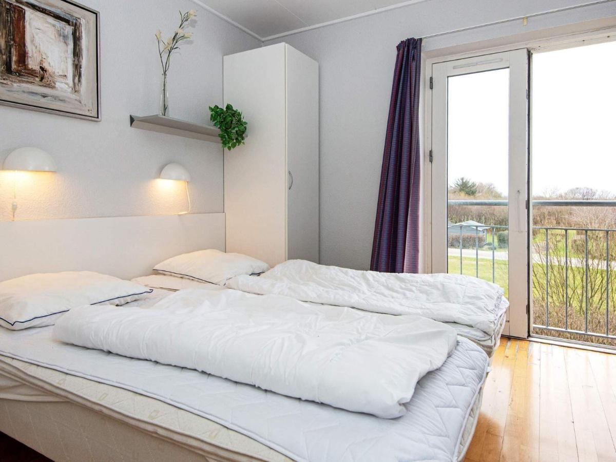 Holiday Home Hojer XII 外观 照片
