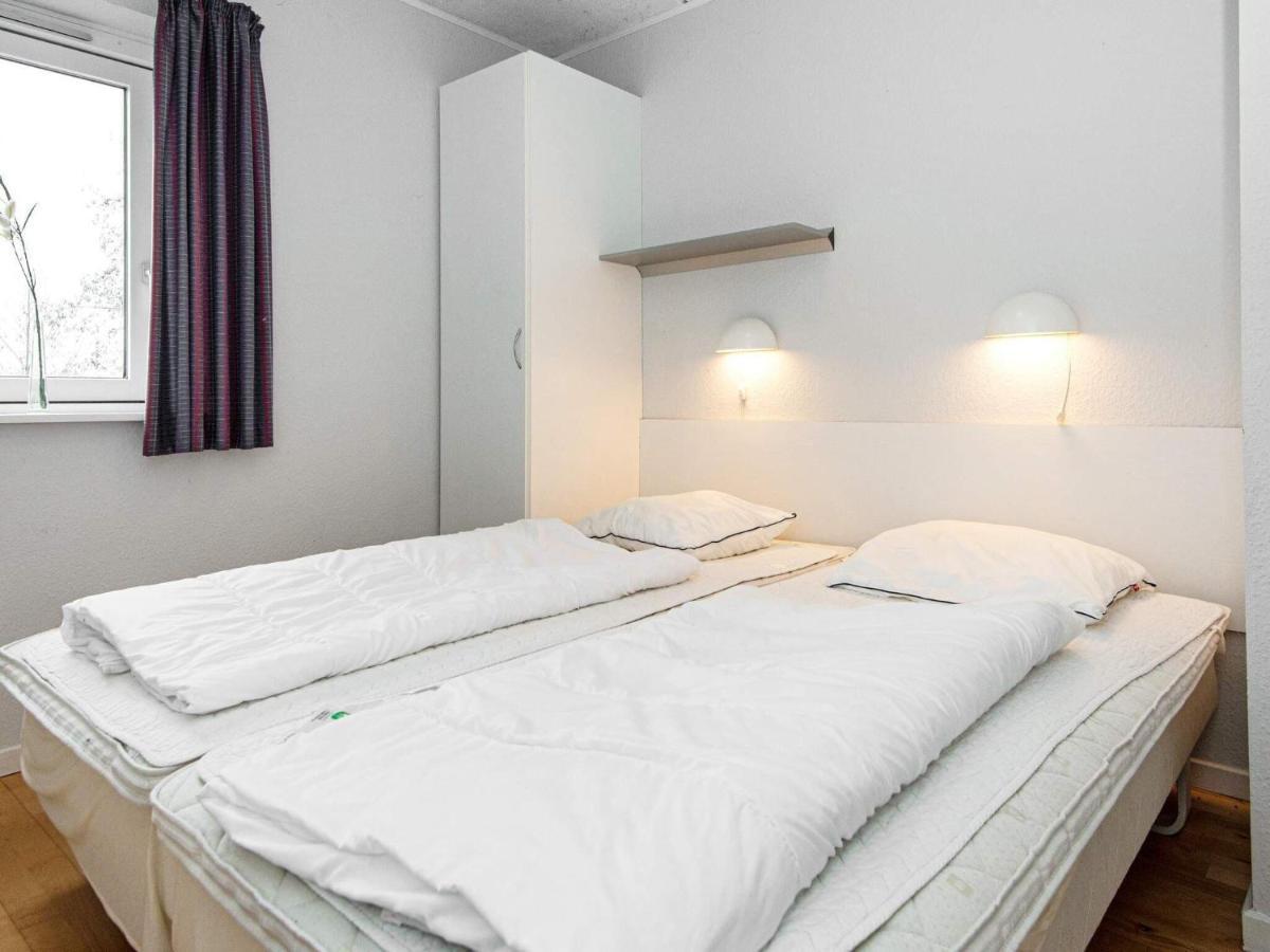 Holiday Home Hojer XII 外观 照片
